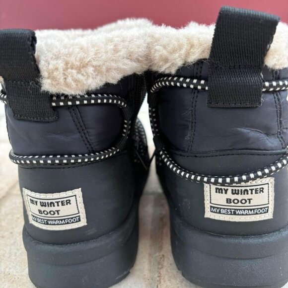 ZaRA GIRL BOOTS - Picture 3 of 6